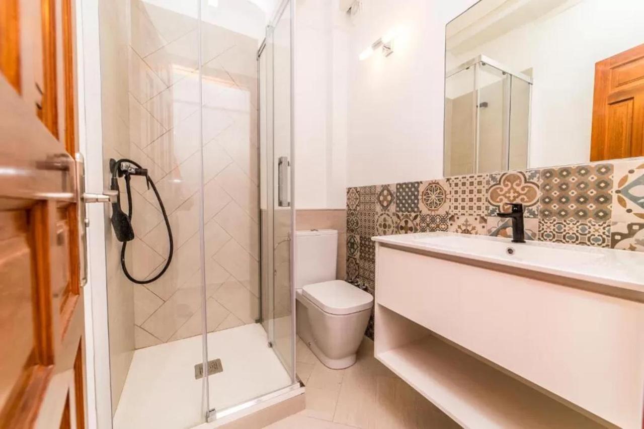 Mayor 7 By Seaward Suites Villajoyosa Exterior photo
