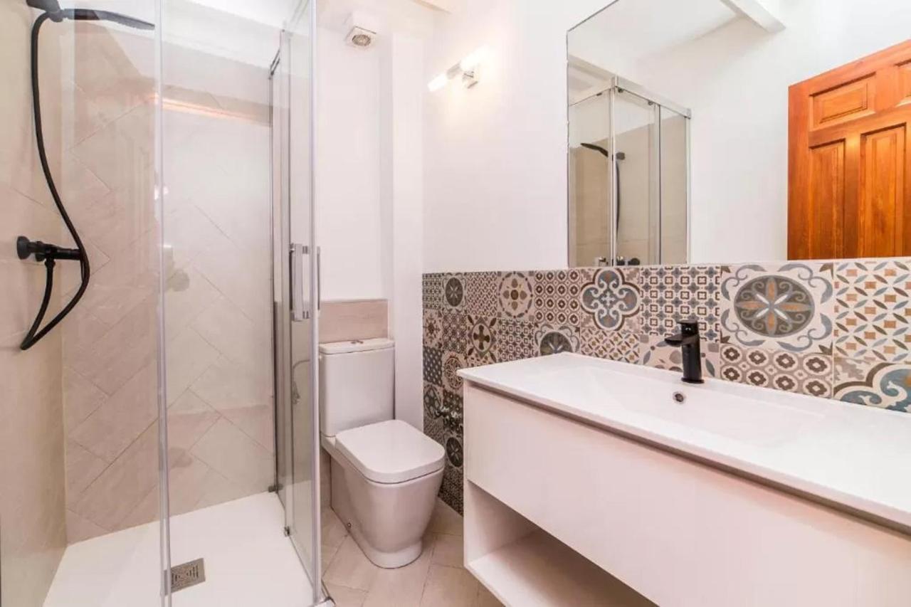 Mayor 7 By Seaward Suites Villajoyosa Exterior photo