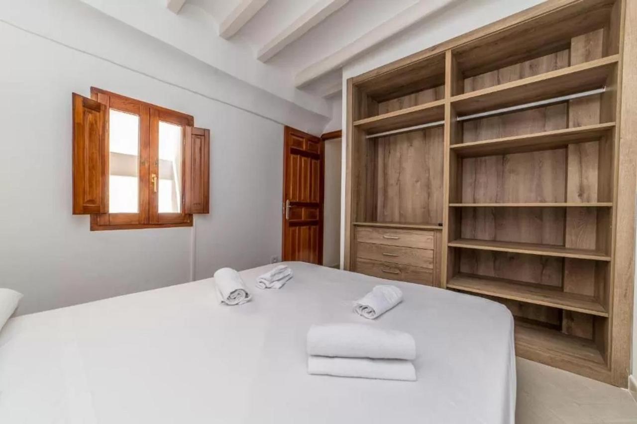 Mayor 7 By Seaward Suites Villajoyosa Exterior photo
