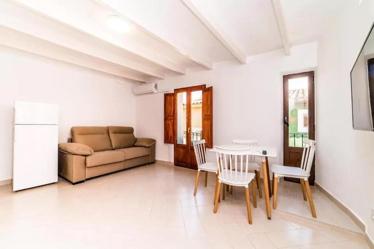 Mayor 7 By Seaward Suites Villajoyosa Exterior photo
