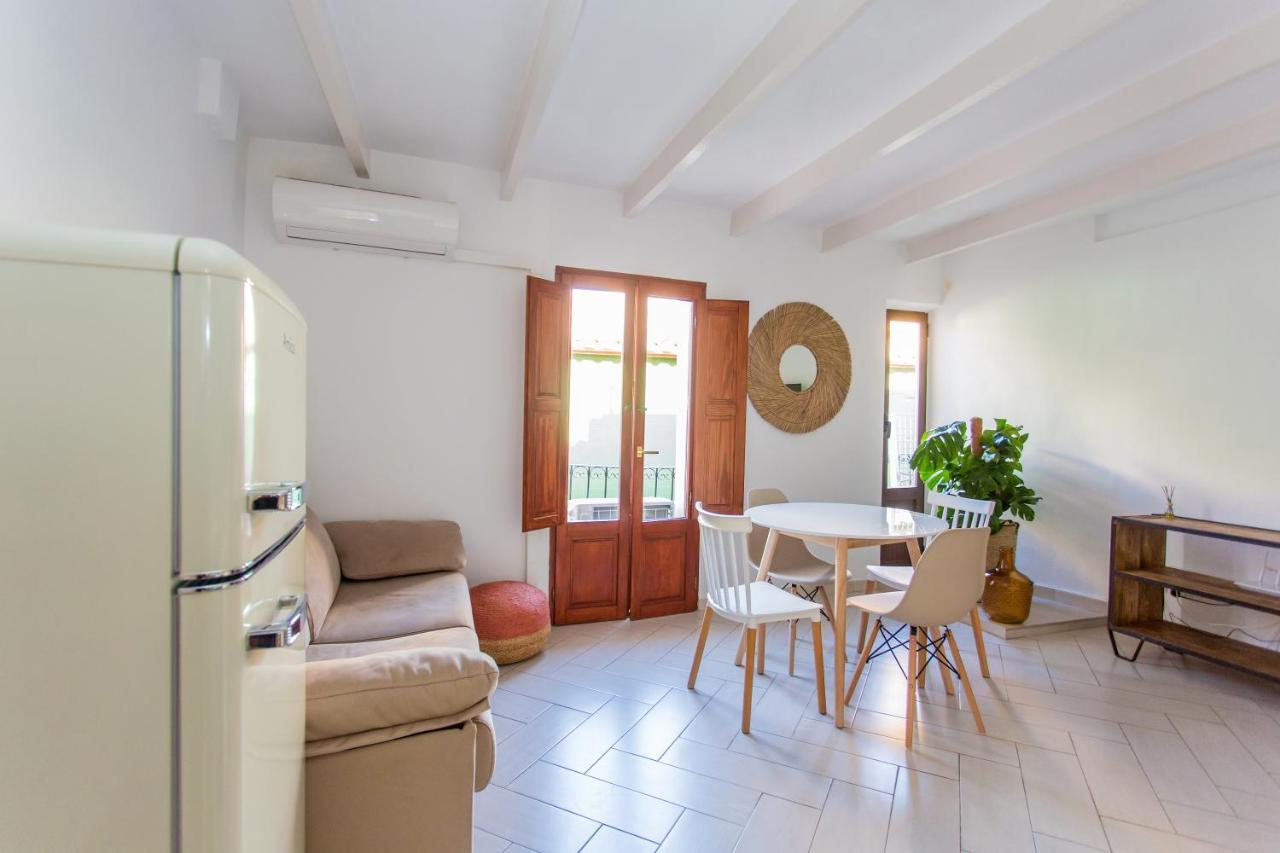 Mayor 7 By Seaward Suites Villajoyosa Exterior photo