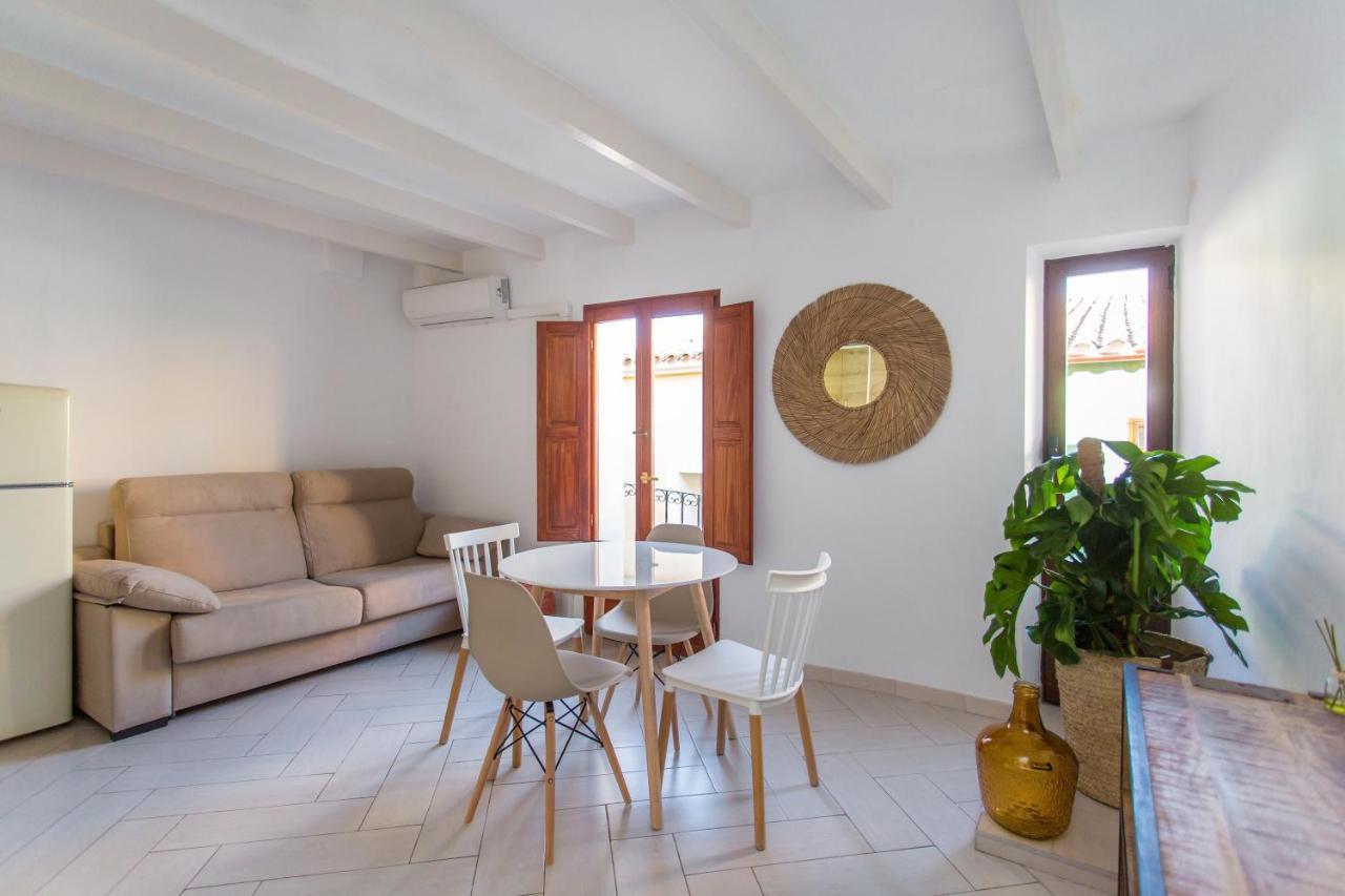 Mayor 7 By Seaward Suites Villajoyosa Exterior photo